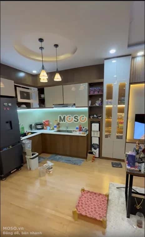 Cho thuê căn hộ chung cư 22/21 Trương Hoàng Thanh Quận Tân Bình, TP.HCM – 1 phòng ngủ, giá 12 triệu - ảnh 5